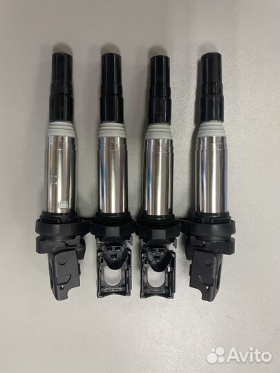 Катушки зажигания BMW X5