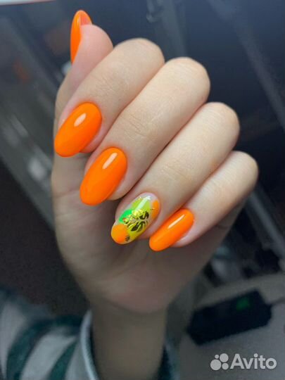 Маникюр, smart педикюр,голден трейс ЖК Триумф Парк