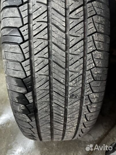 Колеса R18 5/114.3