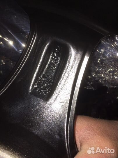 Диски k&k r15 5x108