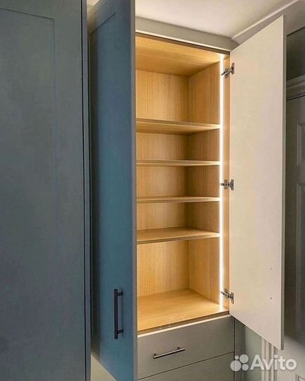Шкаф IKEA
