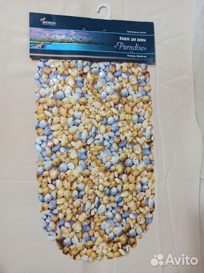 Коврик силиконовый