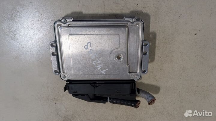 Блок управления двигателем Honda CR-V, 2005