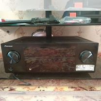 Ресивер Pioneer vsx 421