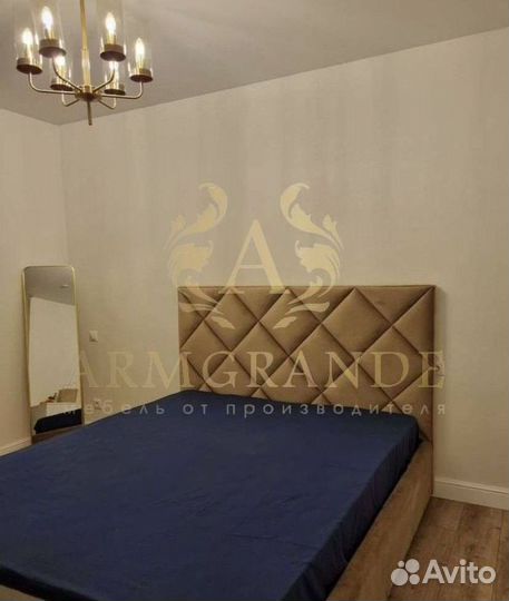 Кровати любых размеров под заказ