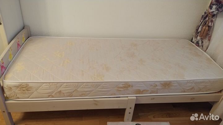 Матрас Аскона balance SMART