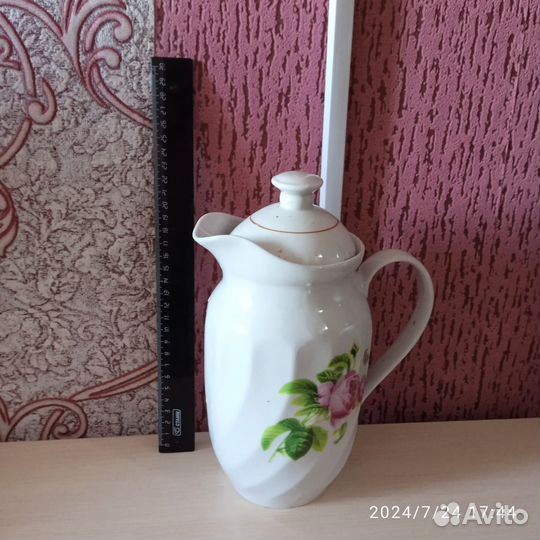 Кувшин для напитков 1,5 л