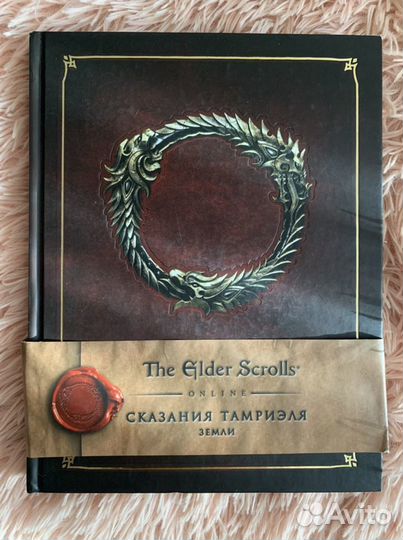 Skyrim хроники