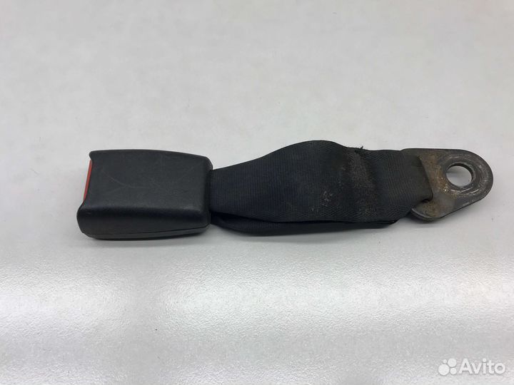 Ответка заднего левого ремня Daewoo Nexia N100