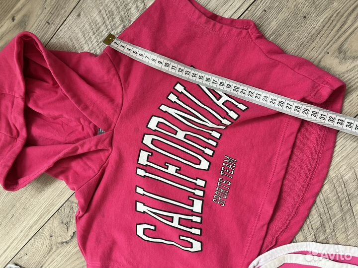 Комплект р.122 (5шт) на девочку