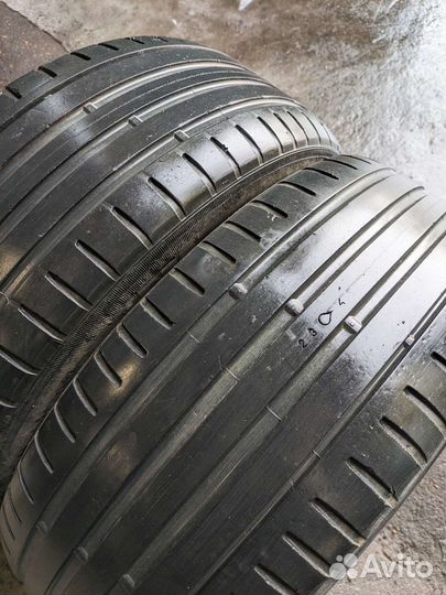 Nokian Tyres Nordman SZ 225/50 R17