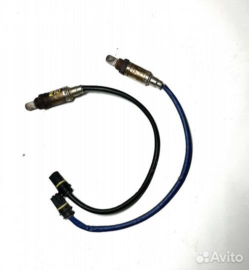 Датчик кислородный Mercedes W210 2.3