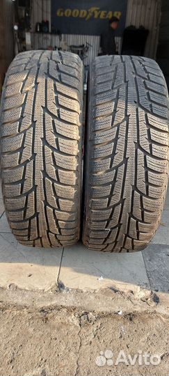 Landsail Winter Star 215/60 R17