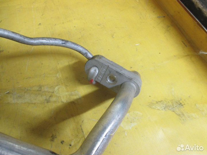 Шланг кондиционера Honda Stepwgn RF5