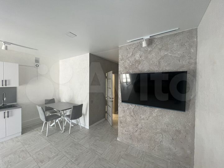 Квартира-студия, 30 м², 5/5 эт.