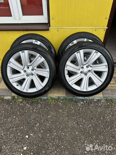 Колеса R22 оригинал Land Rover Range Rover V new