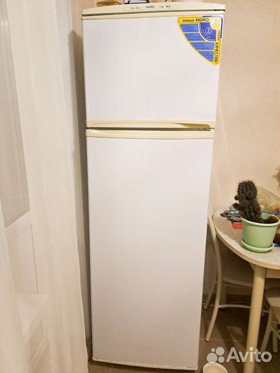 Холодильник