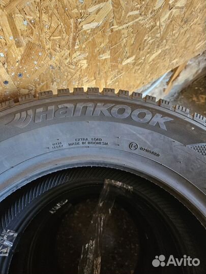 Hankook Winter I'Pike RS2 W429 215/65 R16