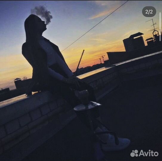 Аренда кальяна на дом