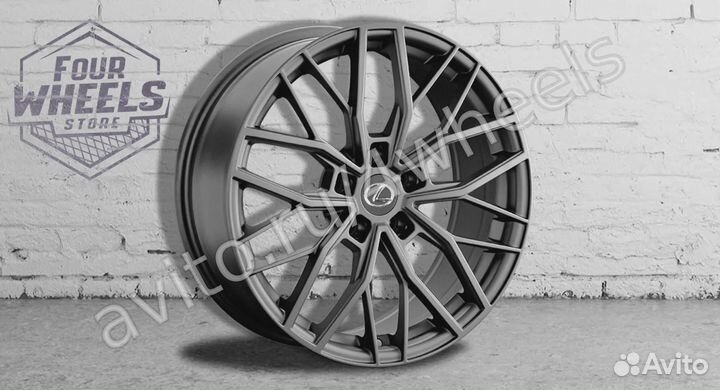 Диски для Лексус RX NX R18
