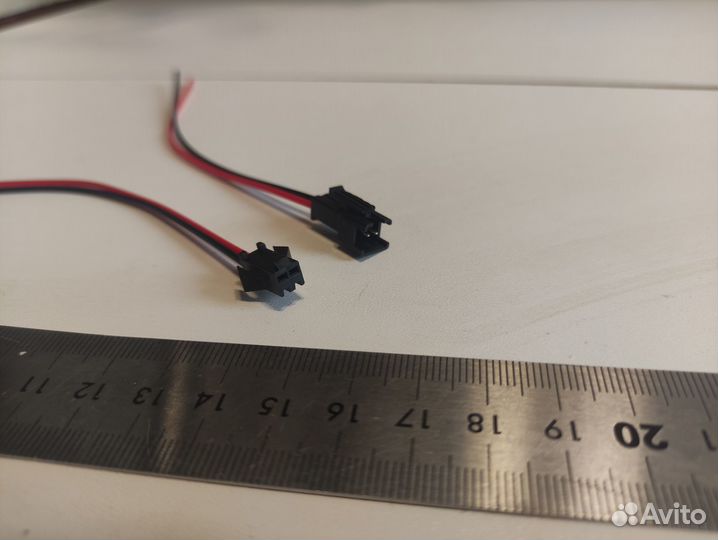 Различные радиокомпоненты