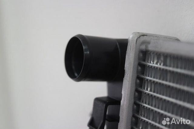 Радиатор охлаждения Джип, любая модель