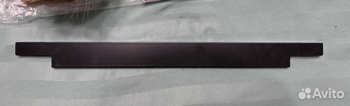 Ручка профильная 44,6 см