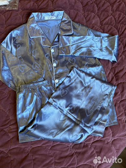 Костюм домашний