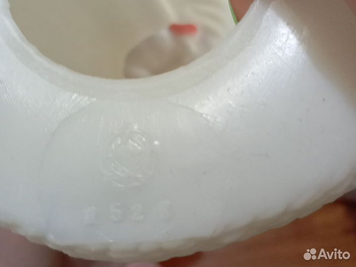 Дед мороз СССР