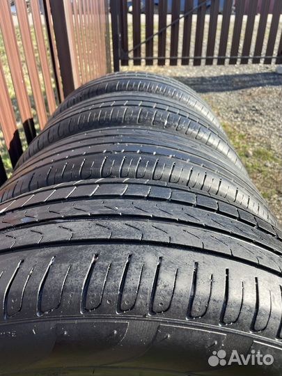 Pirelli Scorpion Verde 225/55 R19 99