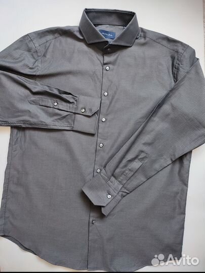 Рубашка мужская Cristian Berg