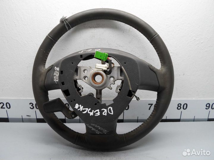 Руль Subaru Tribeca WX