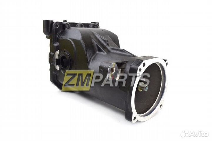 Редуктор задний LSD Санта Фе 5300039111 новый