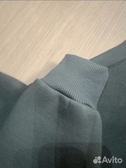 Костюм (худи+штаны)