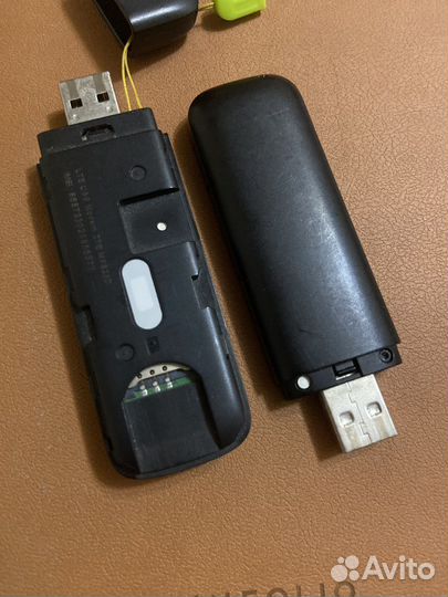 4 g модем прошитый любые симкарты