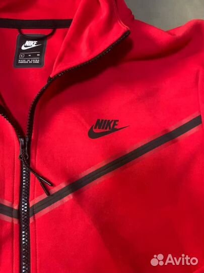 Nike tech fleece