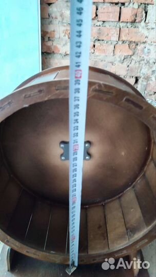 Колесо для шиншиллы