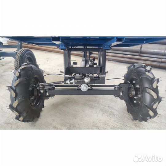 Адаптер передний для мотоблока