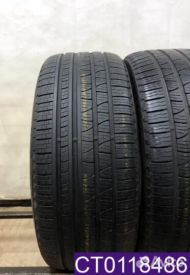 Pirelli Scorpion Verde All Season 275/45 R21 110Y