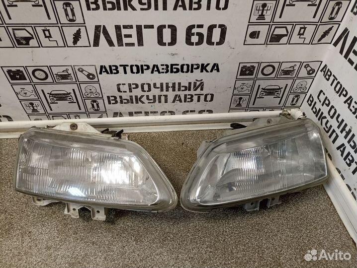 Фара для Renault Laguna 1