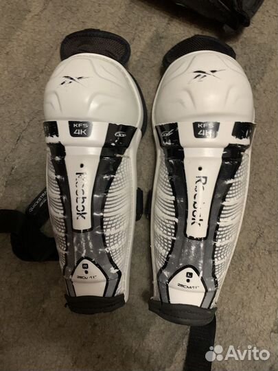 Хоккейная форма для детей