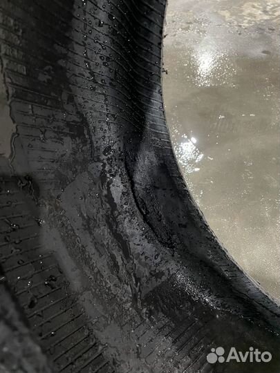 Bridgestone Ice Cruiser 7000 225/55 R18 100