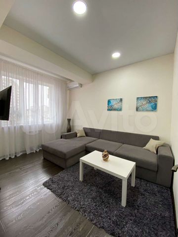 2-к. квартира, 50 м², 3/8 эт.