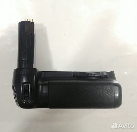 Батарейная ручка для Nikon D80(D90)