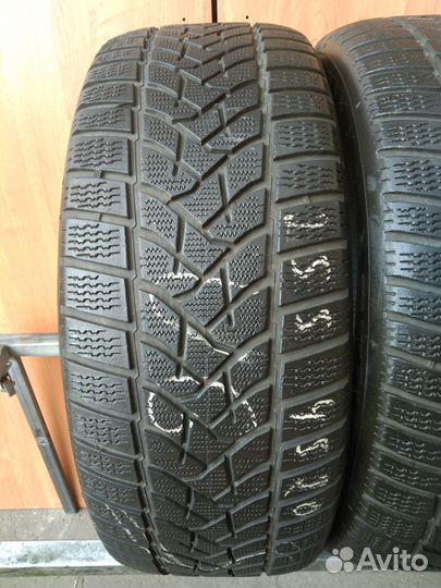 Dunlop Winter Sport 5 SUV 255/45 R20