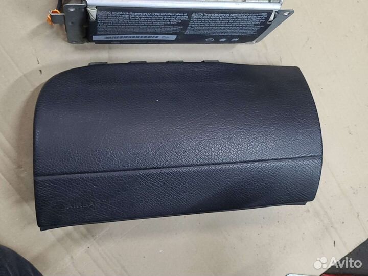 Подушка безопасности Opel Omega B