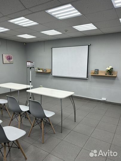 Сдается в аренду помещение