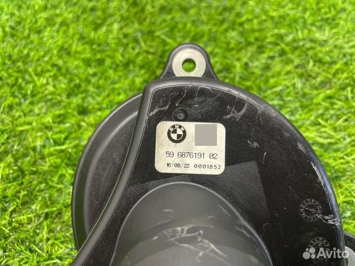 Рулевой карданчик Bmw 7 G12 B57D30B 2017