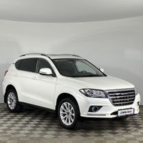 Haval H2 1.5 AT, 2019, 83 565 км, с пробегом, цена 1 600 000 руб.