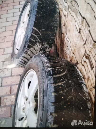 Cordiant Comfort 2 205/60 R16